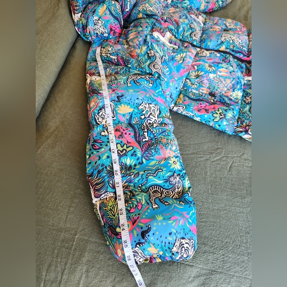 LA DOUBLEJ Cocoon Puffer - Picture 14 of 14